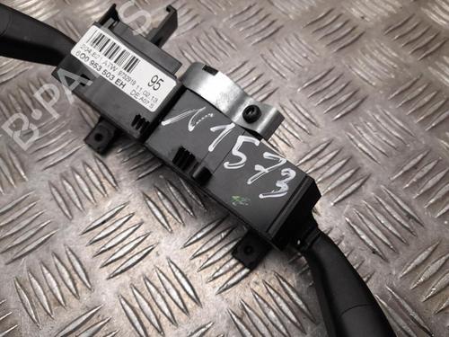Steering column stalk VW AMAROK (2HA, 2HB, S1B, S6B, S7A, S7B, AGD) 2.0 TDI 4motion | BP37556758I23  - Image 5