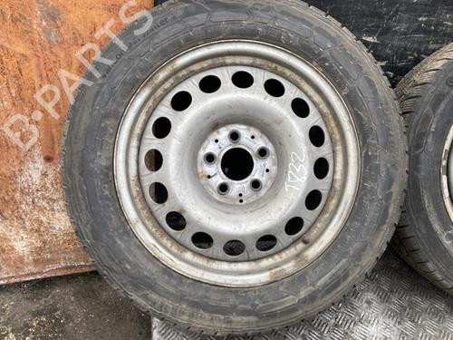 Used Rim MERCEDES-BENZ VITO Van (W447) 116 CDI (447.601, 447.603, 447.605) (163 hp) 28926633