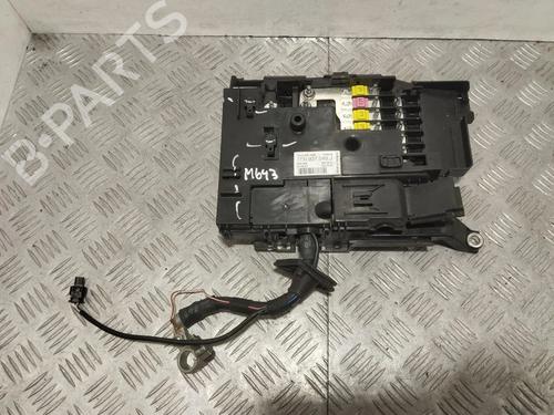 Used Fuse box PORSCHE CAYENNE (92A) 3.0 S E-Hybrid (416 hp) 28941931