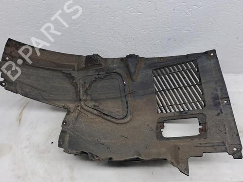 Wheel arch BMW 5 Touring (F11) 525 d | BP28944281C56 