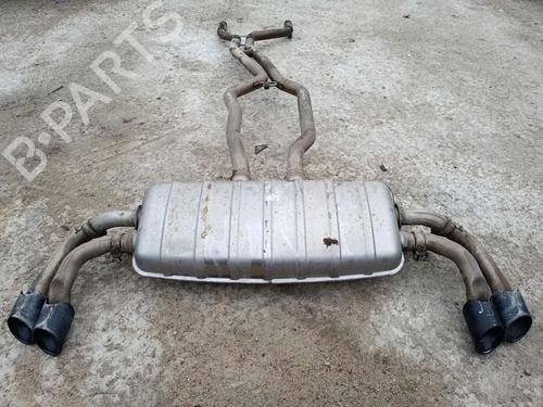 Exhaust system PORSCHE CAYENNE (92A) 3.6 S | BP33798419M121  - Image 5