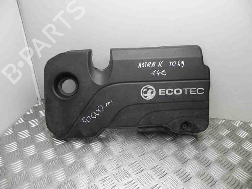 Used Upper protection OPEL ASTRA K (B16) 1.6 CDTi (68) (136 hp) 28925654