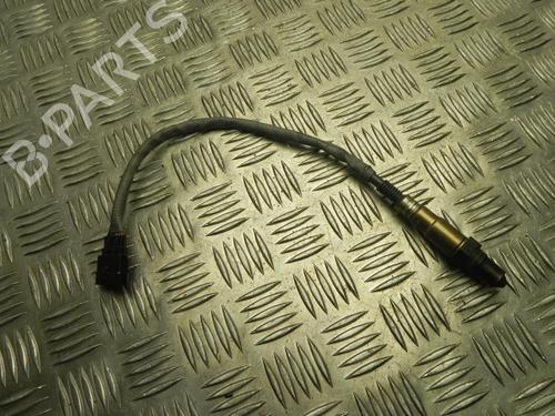 Used Electronic sensor RENAULT CAPTUR I (J5_, H5_) 1.5 dCi 90 (J5N4, J5M5, J5MW, J5M6, J5AL, J5AJ) (90 hp) 28911371