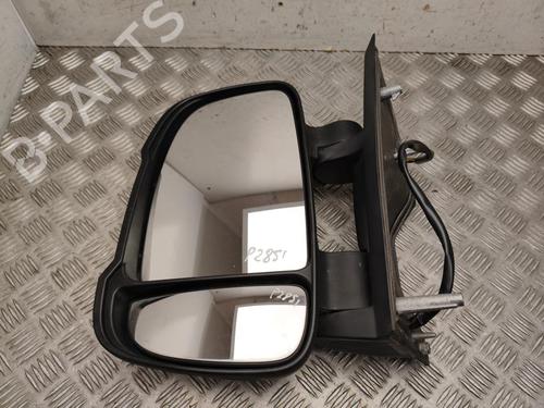 Used Left mirror Left mirror PEUGEOT BOXER Van 2.2 HDi 110 (110 hp) 39938621 39938621