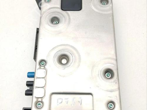 Electronic module MERCEDES-BENZ GL-CLASS (X166) GL 450 4-matic | BP28910604M83 - Image 2