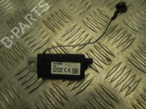 Elektronisk modul OPEL ASTRA K (B16) 1.4 Turbo (68) (125 hp) 28912551