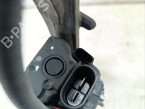 Steering column VW ATLAS (CA1, CA2, CA3) 3.6 FSI | BP38997068M21 - Image 9