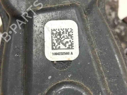 Left rear brake caliper MERCEDES-BENZ M-CLASS (W166) ML 63 AMG 4-matic (166.074) | BP28920392M107 