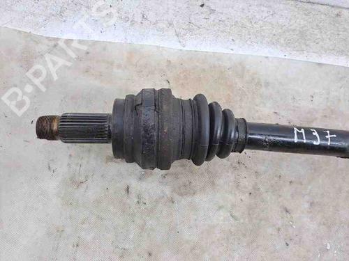 Right rear driveshaft BMW X3 (F25) xDrive 20 d | BP30189856M41