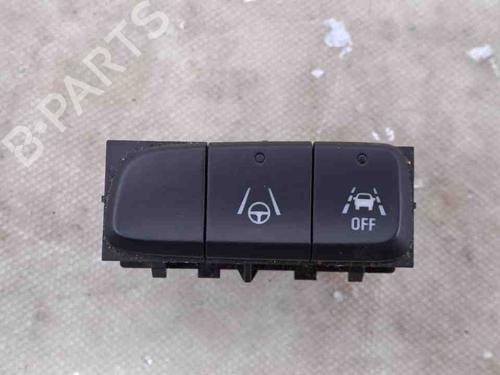 Used Switch OPEL MOKKA 1.2 (76) (101 hp) 29866174
