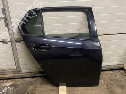 right-rear-door-vw-golf-viii-cd1-da1-2019-38965949 main image
