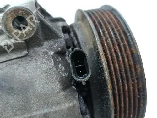 AC compressor MASERATI GRAN TURISMO I 4.7 | BP34629156M34  - Image 10