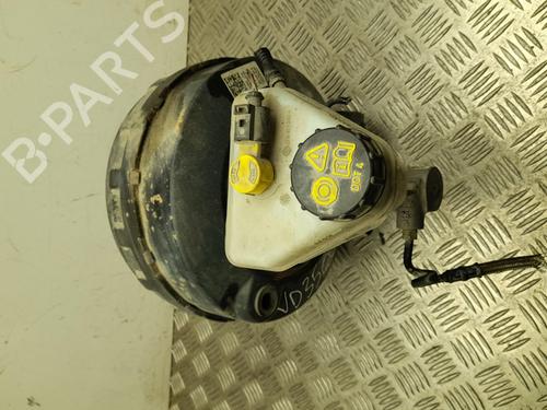 Used Brake master cylinder VW AMAROK (2HA, 2HB, S1B, S6B, S7A, S7B, AGD) 2.0 TDI 4motion (140 hp) 28947901