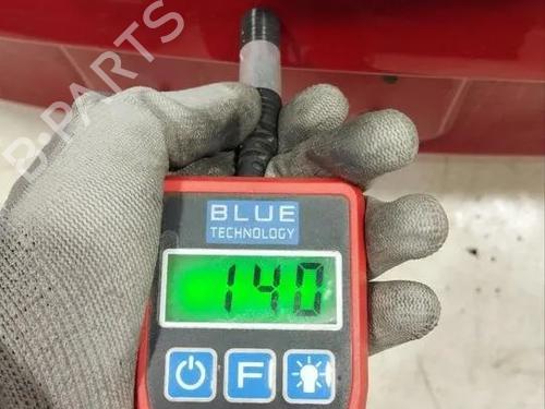 Heckklappe DODGE DURANGO (WD) 5.7 | BP28923603C6 