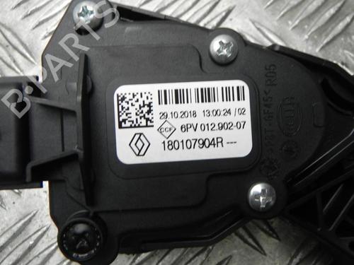 Pedal DACIA DUSTER (HS_) 1.6 SCe 115 | BP28939342I4 