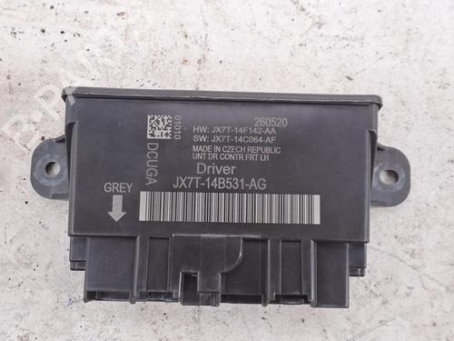 Used Electronic module FORD KUGA II VAN 1.5 EcoBoost (150 hp) 29811808