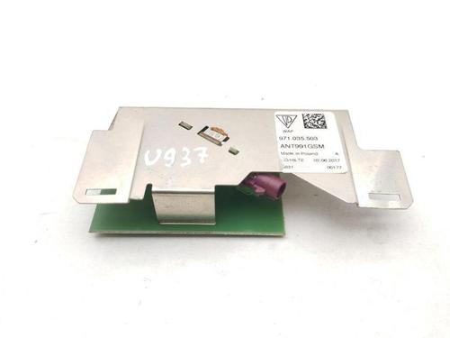 Elektronisk modul PORSCHE PANAMERA (971) 2.9 4 E-Hybrid (97ABE1, 97BBE1, 97ABX1) (462 hp) 28943503