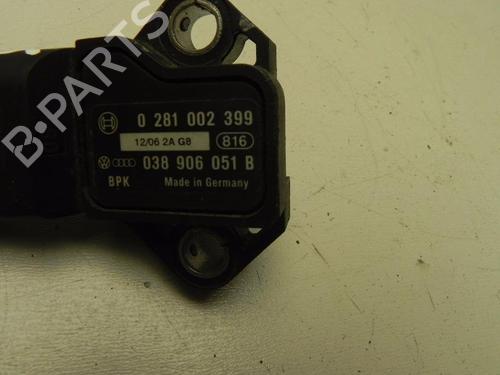 Other VW GOLF V (1K1) 1.9 TDI | BP28919400O1 