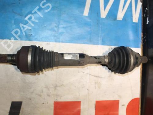 Used Left front driveshaft Left front driveshaft VOLVO XC60 I SUV (156) D5 AWD (205 hp) 35716944 35716944
