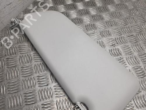 Left sun visor MERCEDES-BENZ VITO Tourer (W447) 116 CDI (447.701, 447.703, 447.705) | BP40206110I1 - Image 3