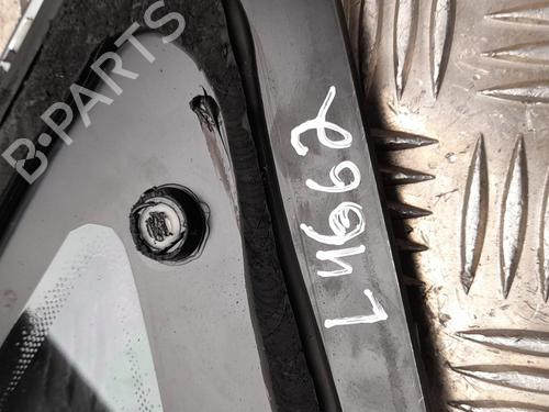 Rear left quarter glass AUDI A7 Sportback (4GA, 4GF) 3.0 TDI quattro | BP28937282C93 