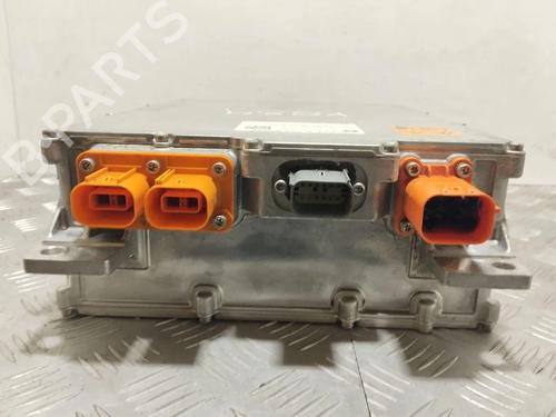 Battery CHRYSLER PACIFICA (RU) 3.6 Hybrid | BP28930621E11  - Image 5