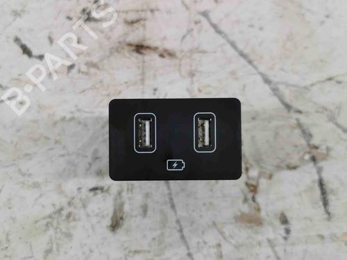 Electronic module HYUNDAI TUCSON (NX4E, NX4A) 1.6 T-GDi | BP28944797M83 