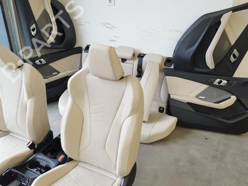 Seats set BMW 1 (F70) 120 d Mild-Hybrid | BP39997814C78 - Image 3