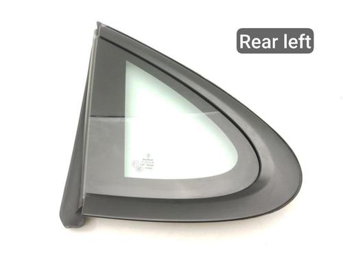 Panel rude bagtil venstre Panel rude bagtil venstre 38994779 38994779