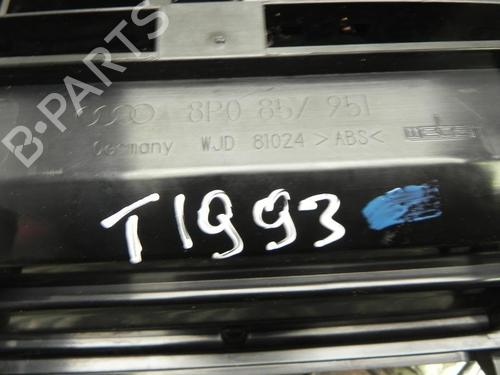 Ashtray AUDI A3 Sportback (8PA) 2.0 TDI 16V | BP28915067I30 