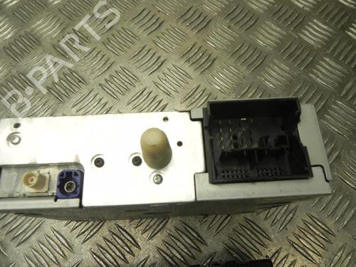 Radio TOYOTA PROACE Van (MDZ_) 2.0 D4d (MDZ3) | BP37546674E6 - Image 5