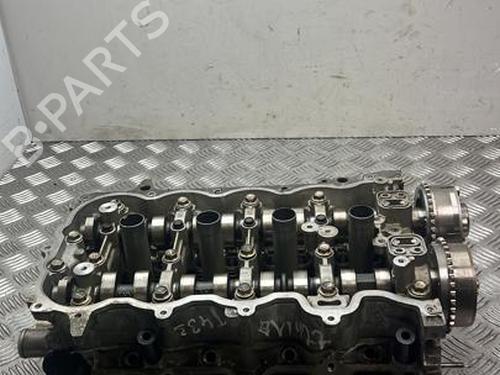 Culata Culata TOYOTA YARIS (_P13_) 1.3 (NSP130_, NSP130) (99 hp) 37544935 37544935