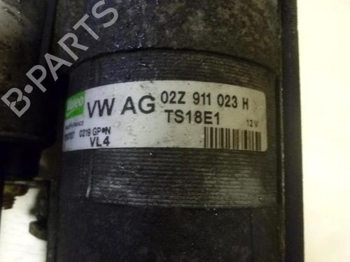 Starter SKODA OCTAVIA II (1Z3) 1.9 TDI | BP28940647M8