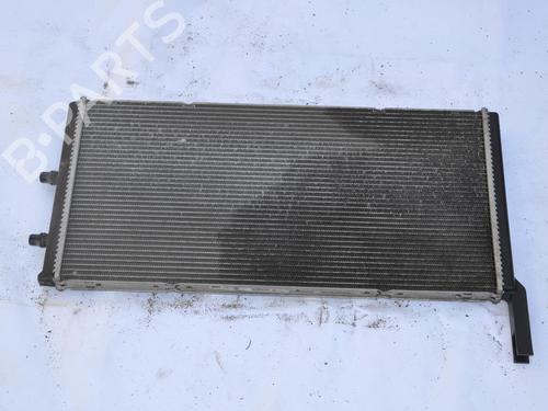 Water radiator BMW 5 Gran Turismo (F07) 550 i | BP28909615M31 