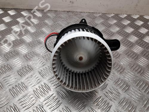 Used Heater blower motor RENAULT ZOE (BFM_) ZOE (88 hp) 28938388