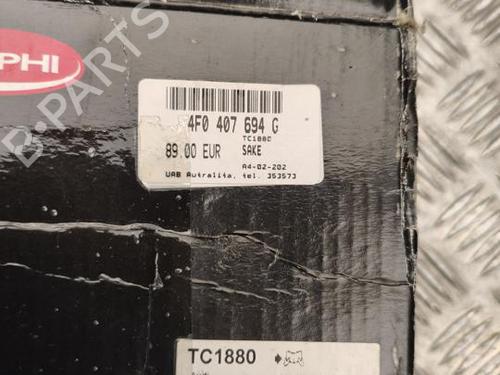 Other AUDI A6 C7 Avant (4G5, 4GD) 3.0 TDI quattro | BP37612759O1  - Image 5