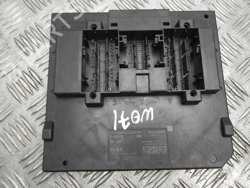 Module électronique SKODA SUPERB III Estate (3V5) 2.0 TDI (150 hp) 28914009