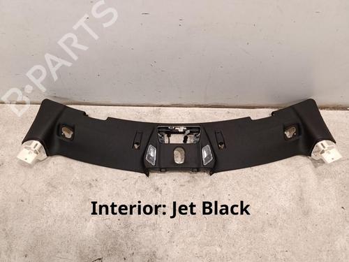 Used Interior roof Interior roof CHEVROLET CORVETTE (C8) 6.2 (502 hp) 40051175 40051175
