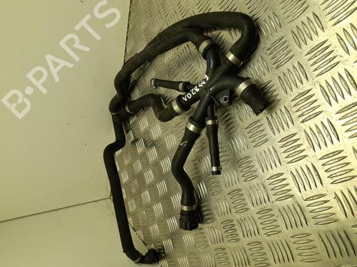 Pipe BMW 5 (F10) 520 d | BP37549187M125 - Image 2