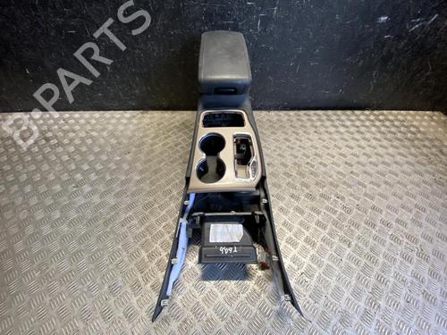 Middle console JEEP GRAND CHEROKEE IV (WK, WK2) 3.0 CRD V6 4x4 | BP37558272I22 - Image 4