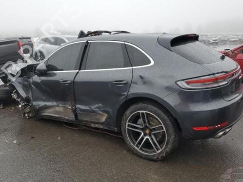 Electronic sensor PORSCHE MACAN (95B) 3.0 S | BP37561089M84 - Image 4