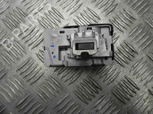 Used Steering column RENAULT ZOE (BFM_) ZOE (92 hp) 28921072