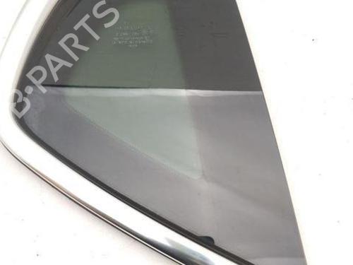 Rear left quarter glass MASERATI QUATTROPORTE VI 3.0 S | BP28914715C93 
