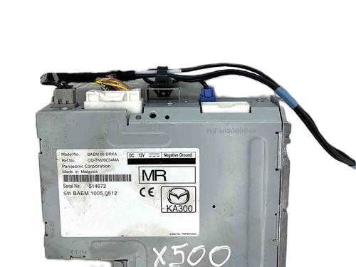 Used Electronic module MAZDA 3 (BM, BN) 2.0 (150 hp) 28924288