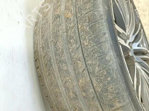 Fælk PORSCHE MACAN (95B) 3.0 S | BP28943153C45 