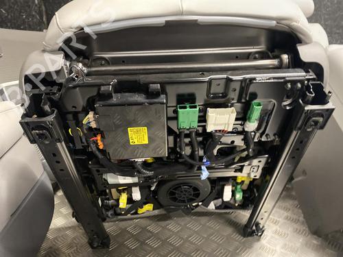 Sæde sæt HYUNDAI IONIQ 6 (CE) EV All-wheel Drive | BP37573357C78 - Image 6