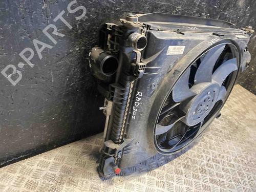 Køler JEEP GRAND CHEROKEE IV (WK, WK2) 3.0 CRD V6 4x4 | BP28931552M31 