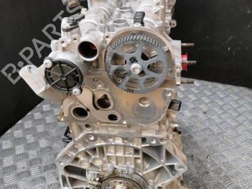 Engine VW PASSAT B8 Variant (3G5, CB5) 1.4 GTE Hybrid | BP37578917M1 - Image 2