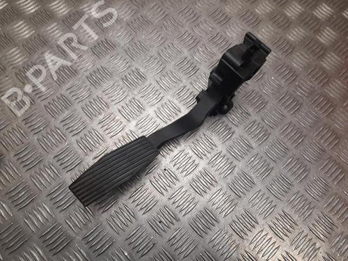 Pedal Pedal OPEL INSIGNIA B Sports Tourer (Z18) 2.0 CDTi (35) (170 hp) 37565963 37565963