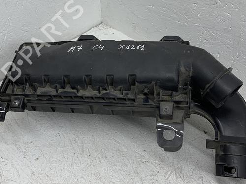 Used Air filter box CITROËN C4 CACTUS 1.2 THP 110 (110 hp) 28913866